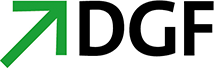 DGF Logo